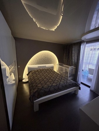 2к кв. 77м2 ЖК Щасливий, вул Соборна 10. Петропавлівська Борщагівка - фото 1