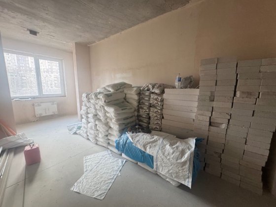 ЖК 36 Жемчужина | 2 комнаты 60 метров | 2 этаж Одесса