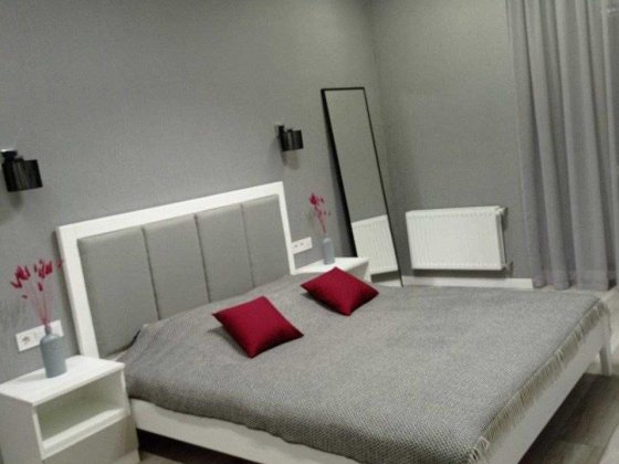 Продам 3к квартиру в ЖК Дом на Зерновой! Одесская! 90м2!(23187) Харьков