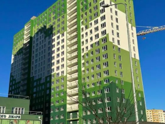 Продам 1-комнатную квартиру в ЖК Острова. Программы Одеса