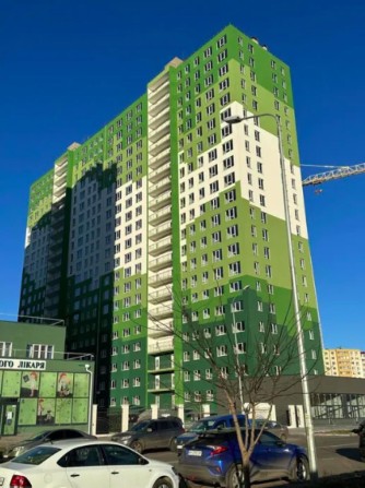 Продам 1-комнатную квартиру в ЖК Острова. Программы - фото 1