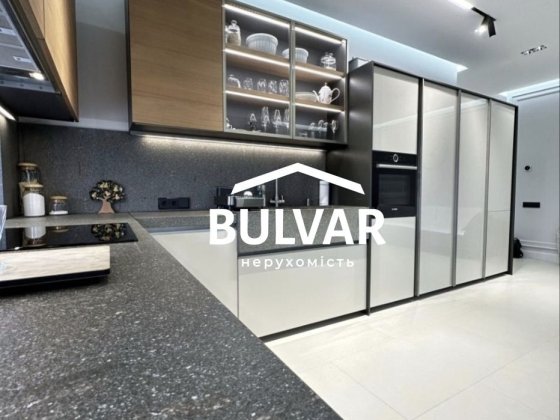 ЖК КЛЕМЕНОВА ДАЧА‼️3 к.кв. -  110 м2.С террасой, 2 паркоместа. Харьков