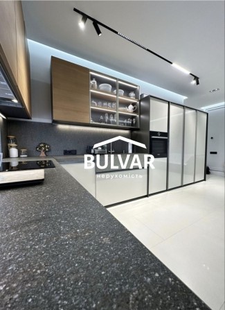 ЖК КЛЕМЕНОВА ДАЧА‼️3 к.кв. -  110 м2.С террасой, 2 паркоместа. - фото 1