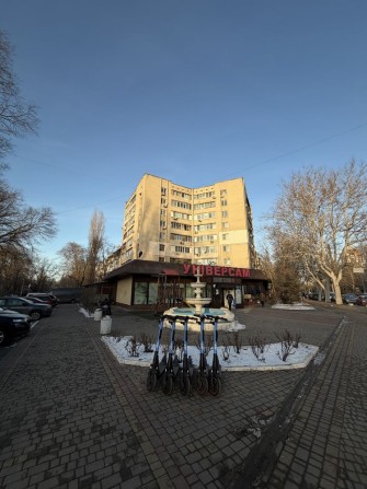 Срочно‼️2-к квартира, Екс, кирпичный дом,ГАЗ, 5 ст Фонтан/Адмиральский - фото 1