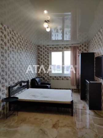 Продается 1 комнатная квартира на 10 Фонтана. С видом на море - фото 1