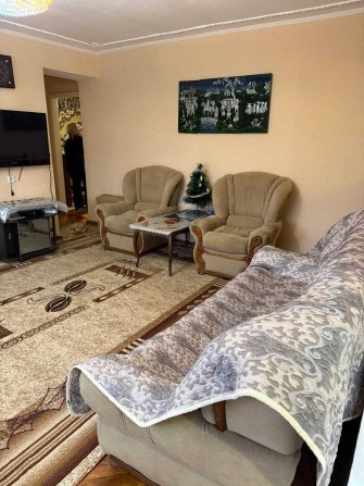 3-комнатная квартира на Котовского, ул. Марсельская - фото 1