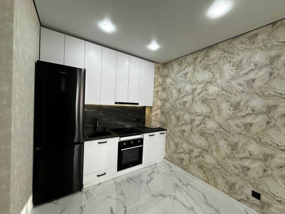 Евродвушка с ремонтом на Сахарова! Дому до 3-х лет! Одеса