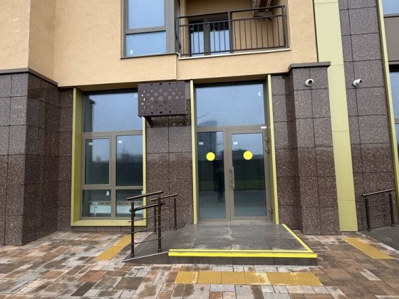 Продам коммерцию 60 жемчужина 43 м кв Одеса