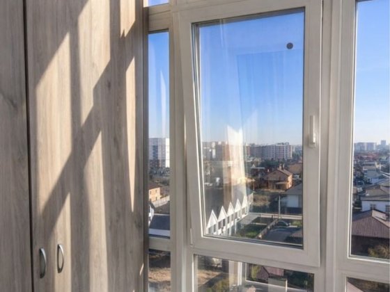 2-кімнатна квартира 58,2м2 / Петропавлівська Борщагівка Петропавловская Борщаговка