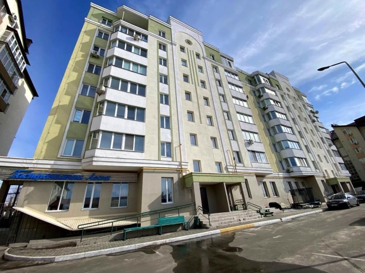 Продам 2-кімнатну квартиру - Петропавлівська Борщагівка - фото 1