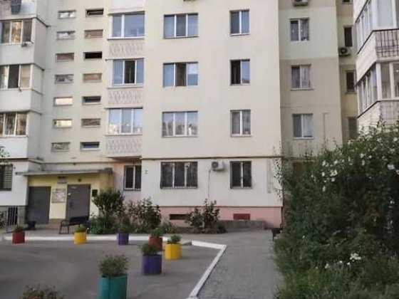 Продам 1-комн. квартиру Востребованный дом на Сахарова /Закрый двор! Одесса