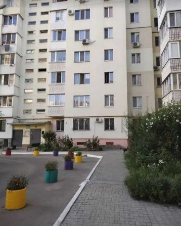 Продам 1-комн. квартиру Востребованный дом на Сахарова /Закрый двор! - фото 1