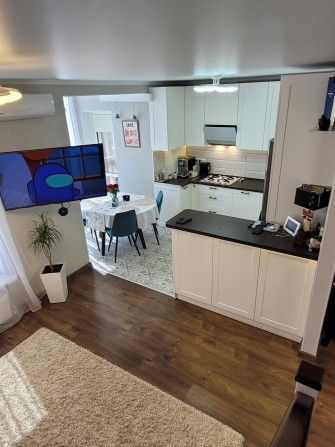 3 кім.квартира Уютний квартал, газове опалення, рівень комфорт клас. - фото 1