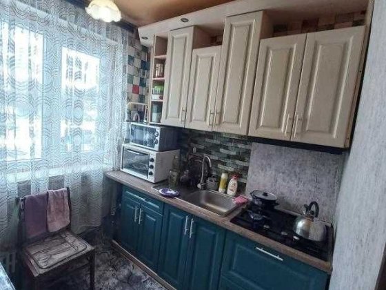 продам 3х комнатную квартир на Салтовке Харьков