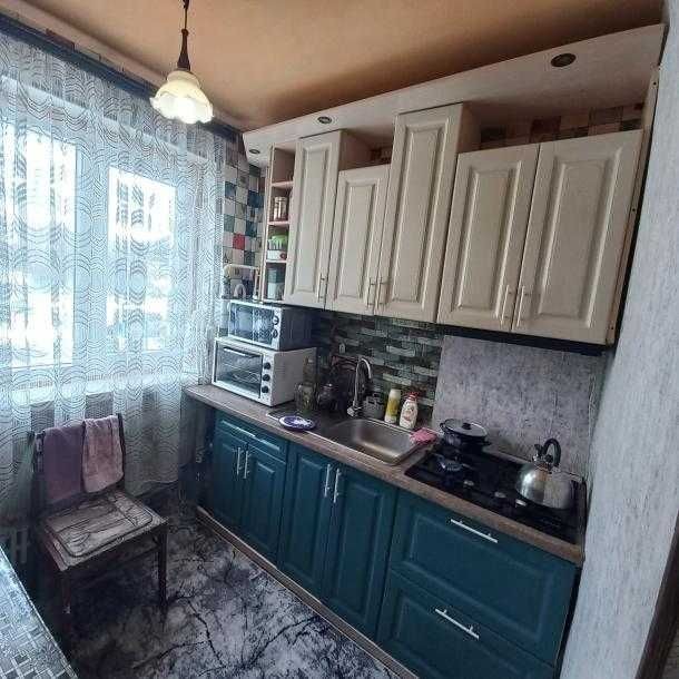 продам 3х комнатную квартир на Салтовке - фото 1