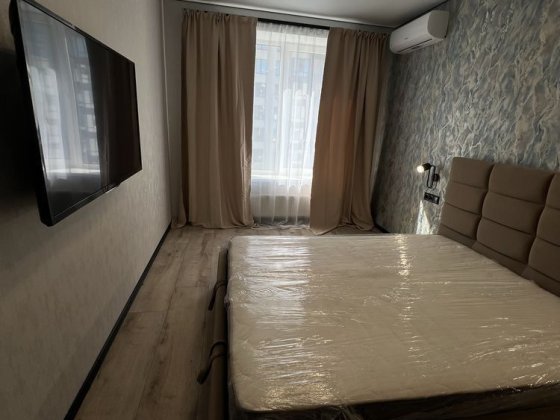 2-х кімнатна Дві окремі кімнати ЖК Уютний квартал У-квартал Борщагівка Софиевская Борщаговка