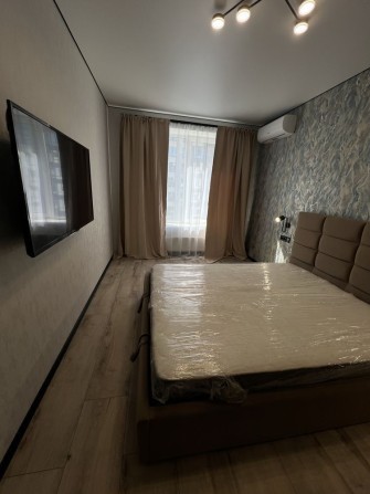 2-х кімнатна Дві окремі кімнати ЖК Уютний квартал У-квартал Борщагівка - фото 1