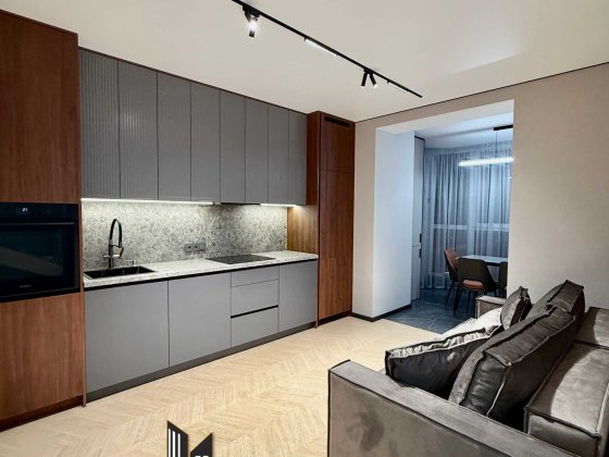 Продаж  Нової 2 кімнатної  ЖК Софія Резиденс Мартинова 38 Софиевская Борщаговка