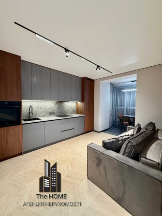 Продаж  Нової 2 кімнатної  ЖК Софія Резиденс Мартинова 38 - фото 1