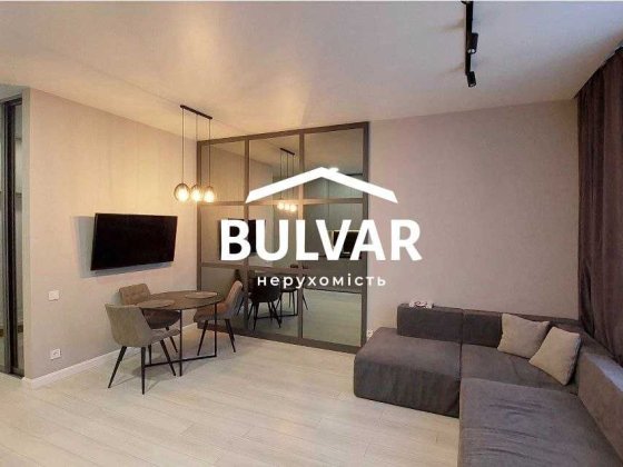 ЖК ПАВЛОВСКИЙ КВАРТАЛ‼️ 1 к.кв. - 55 м2, Клочковская, м. Научная Харків