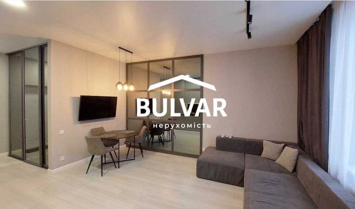 ЖК ПАВЛОВСКИЙ КВАРТАЛ‼️ 1 к.кв. - 55 м2, Клочковская, м. Научная - фото 1