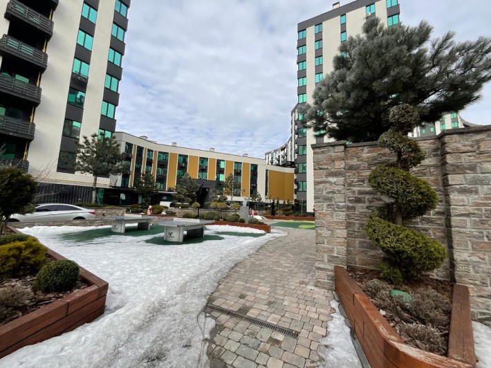 У Квартал/ 2к/ 50м2/Без комісії - фото 1