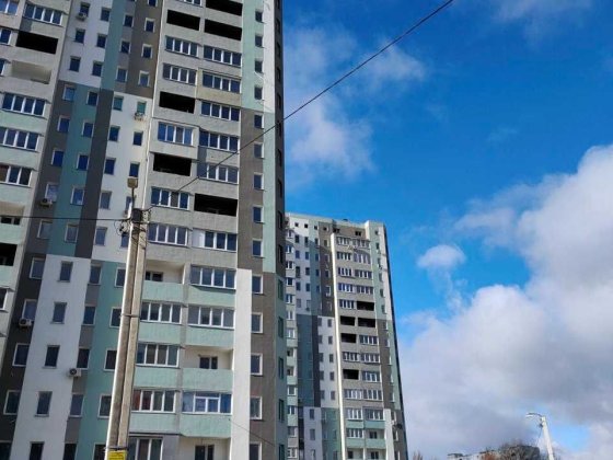 29000 ЖК Левада 2 Дом с коммуникациями Продам 1 комнатную квартиру AS Харьков