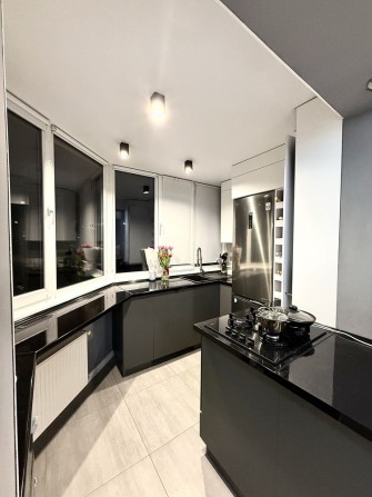 Продам 2-кім квартиру в ЖК Софія Сіті під Державні програми - фото 1