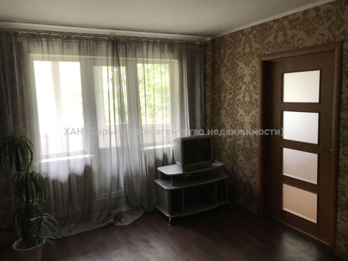 Продам 2-х комнатную квартиру метро Армейская пр. Героев Харькова М31 - фото 1