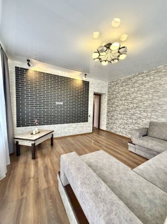 Продам власну 2х кімнатну затишну квартиру в новобудові ЖК «У Квартал» - фото 1