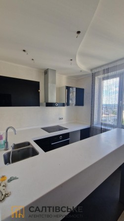 0338-ІП Продам 3к квартиру на Северной Салтовке Северная 1 - фото 1