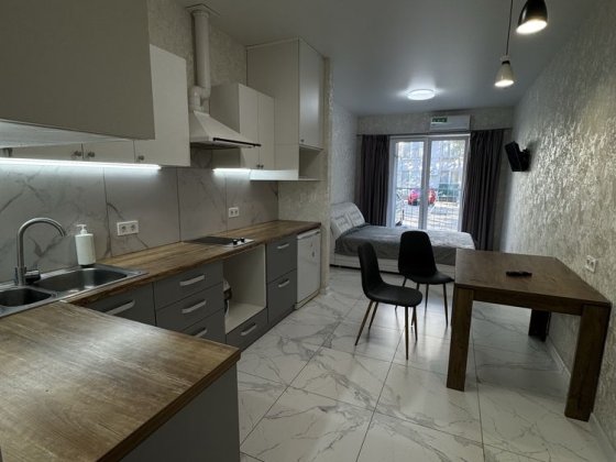 Продам квартиру в ЖК Золотые Столбы Одеса