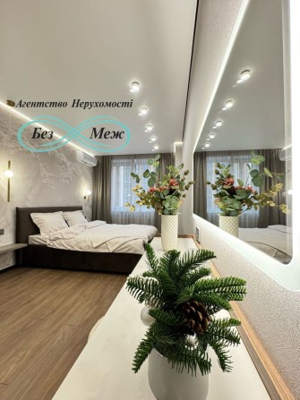 Нова простора 2к квартира в ЖК Софія Резиденс - фото 1