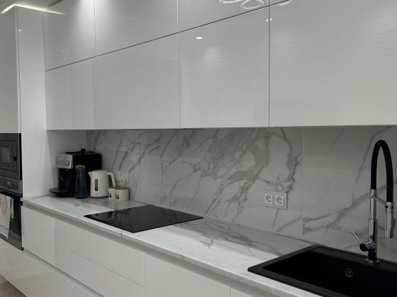 ПРОДАЖ 2-к квартири 61 м² | з ремонтом та технікою | ЖК Софія Київська Софиевская Борщаговка