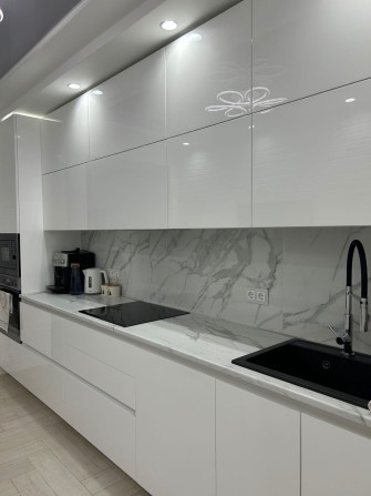 ПРОДАЖ 2-к квартири 61 м² | з ремонтом та технікою | ЖК Софія Київська - фото 1