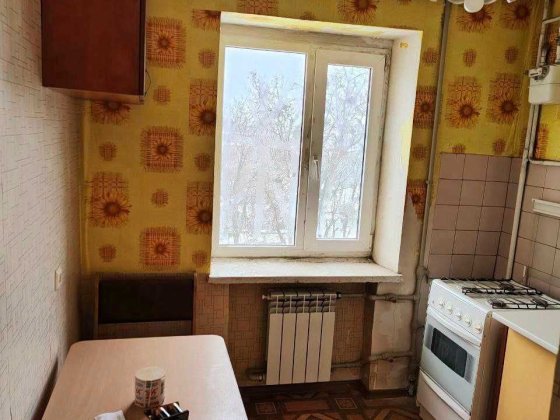 Продам 1 комнатную квартиру в кирпичном доме (404792) Харьков