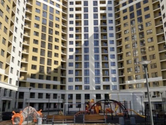 Продам квартиру с ремонтом в Одесских традициях. Рассрочка Одеса