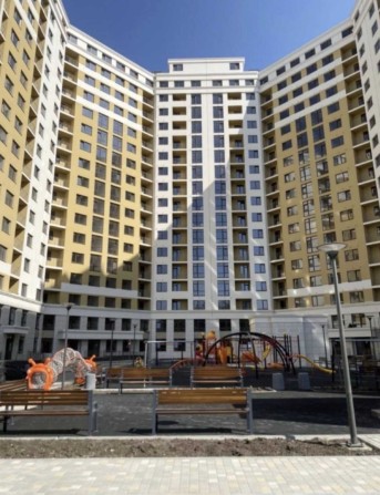 Продам квартиру с ремонтом в Одесских традициях. Рассрочка - фото 1