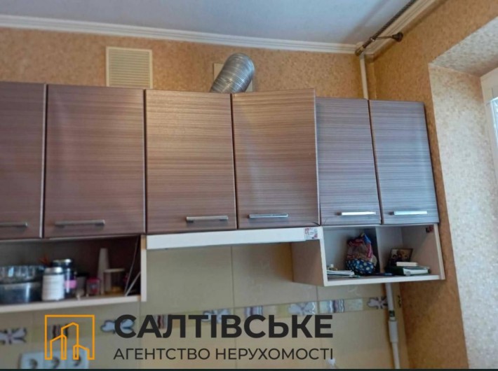 ТЧ-3053 Продам 3К квартиру на Салтовке Салтовская 533 м/р - фото 1