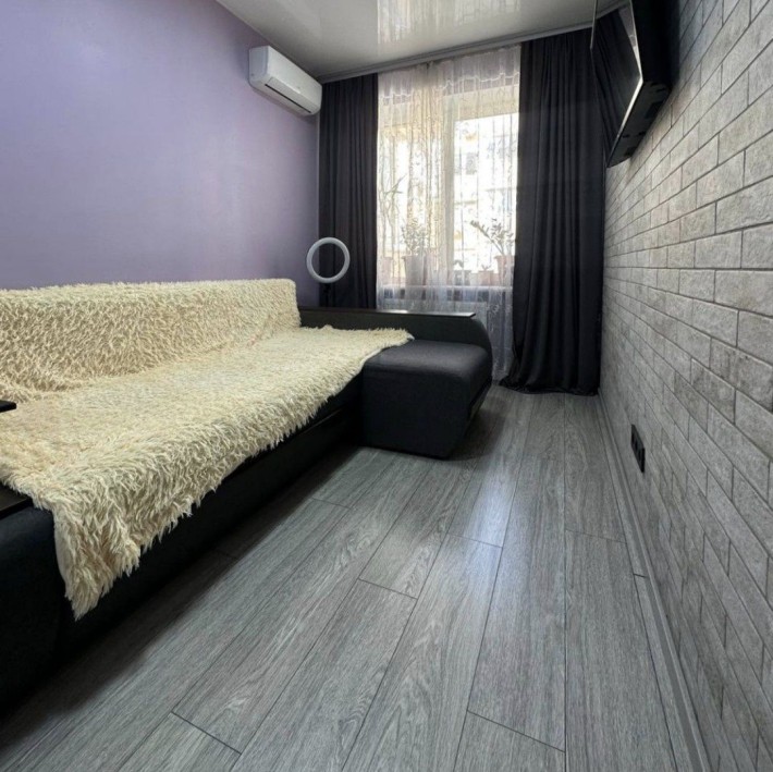 Продам 1кімнатну квартиру ЖК "Київський маєток" - фото 1