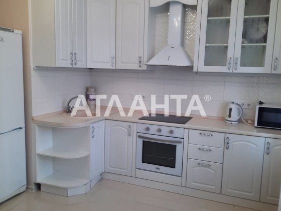 В продаже готовый арендный бизнес в Аркадии Одеса