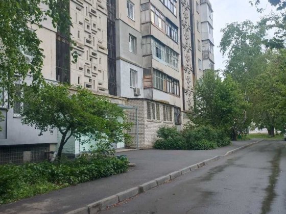 2m 1 квартира ХТЗ  Восточный метро Индустриальная Плиточная Мира Харьков