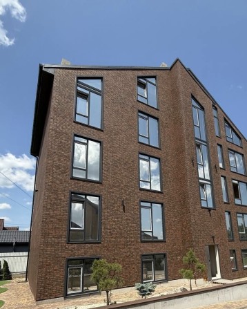 Газ!Квартира!Документи!1км Київ!Софіївська Борщагівка!Кільцева дорога! - фото 1