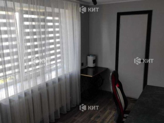 2к. 45м2 Жуковського (п. Жуковского, ул. Академика Проскуры) 130959 Харьков