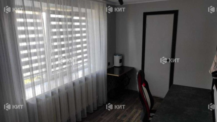 2к. 45м2 Жуковського (п. Жуковского, ул. Академика Проскуры) 130959 - фото 1