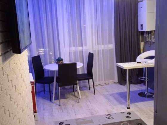 1 кым.квар.ЖК Море. На зручному другому поверсі. Євроремонт.13 Фонтана Одесса