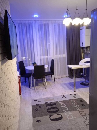 1 кым.квар.ЖК Море. На зручному другому поверсі. Євроремонт.13 Фонтана - фото 1