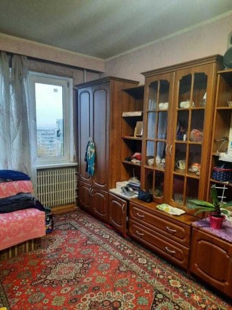 3х на Одесской 68 м2 - фото 1