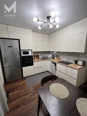 Центр ‼️ЖК Левада‼️м.Гагарина 1к. 47м2 (код22711) - фото 1