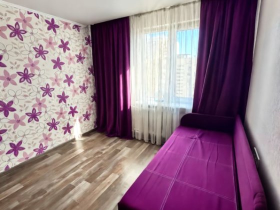 Двокімнатна квартира/Роздільні кімнати /єВідновлення